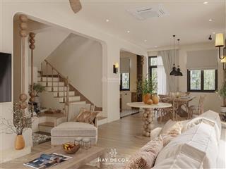 Duy nhất 1 căn cho thuê biệt thự zeitgeist siêu đẹp, nhà new 100%, 4pn 4wc lưng công viên siêu mát