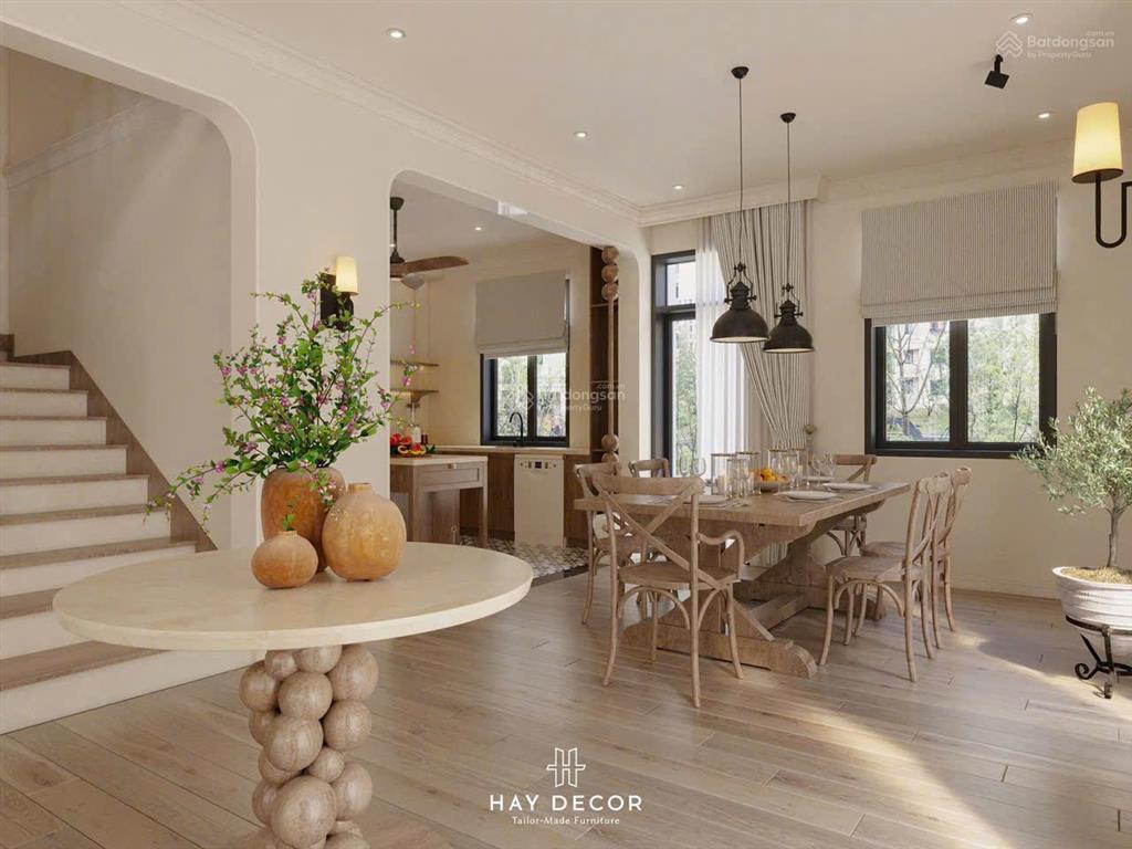 Duy nhất 1 căn cho thuê biệt thự zeitgeist siêu đẹp, nhà new 100%, 4pn 4wc lưng công viên siêu mát