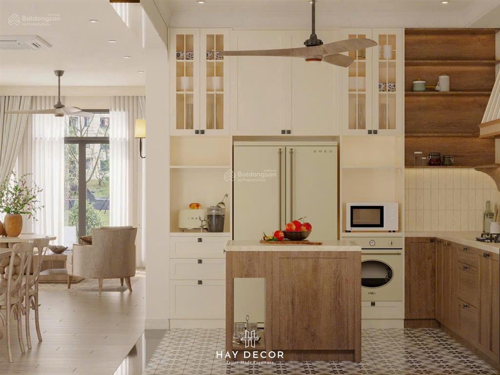 Duy nhất 1 căn cho thuê biệt thự zeitgeist siêu đẹp, nhà new 100%, 4pn 4wc lưng công viên siêu mát