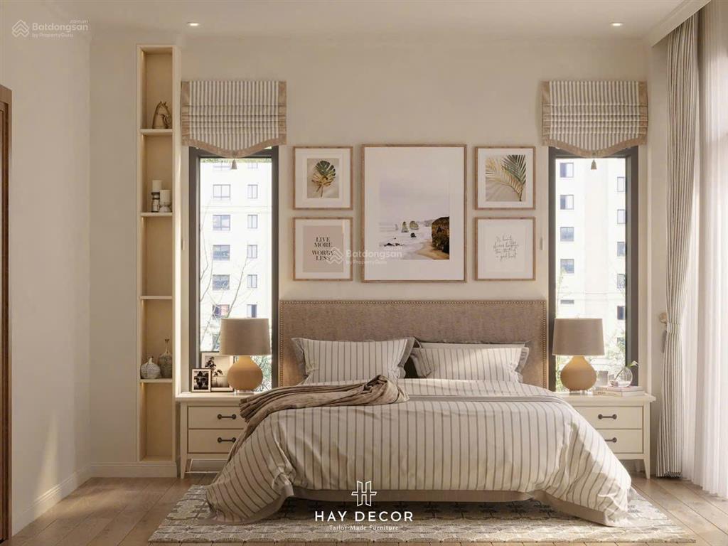 Duy nhất 1 căn cho thuê biệt thự zeitgeist siêu đẹp, nhà new 100%, 4pn 4wc lưng công viên siêu mát