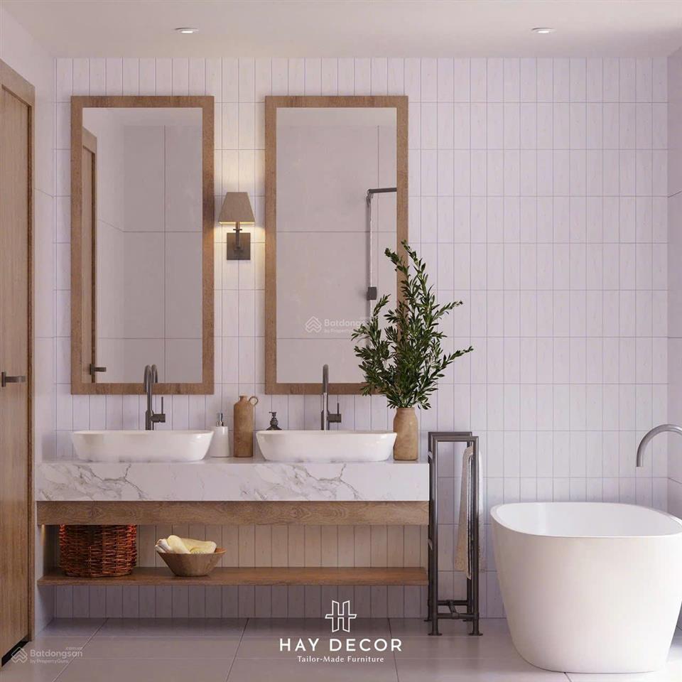 Duy nhất 1 căn cho thuê biệt thự zeitgeist siêu đẹp, nhà new 100%, 4pn 4wc lưng công viên siêu mát