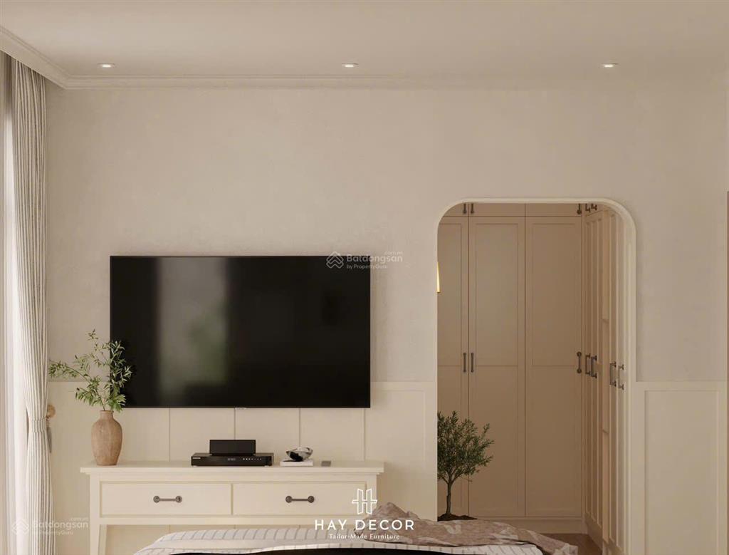 Duy nhất 1 căn cho thuê biệt thự zeitgeist siêu đẹp, nhà new 100%, 4pn 4wc lưng công viên siêu mát