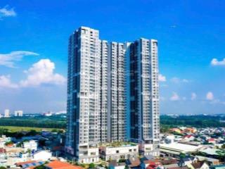 Bán gấp căn 1 phòng ngủ 1 vệ sinh giá cực hời