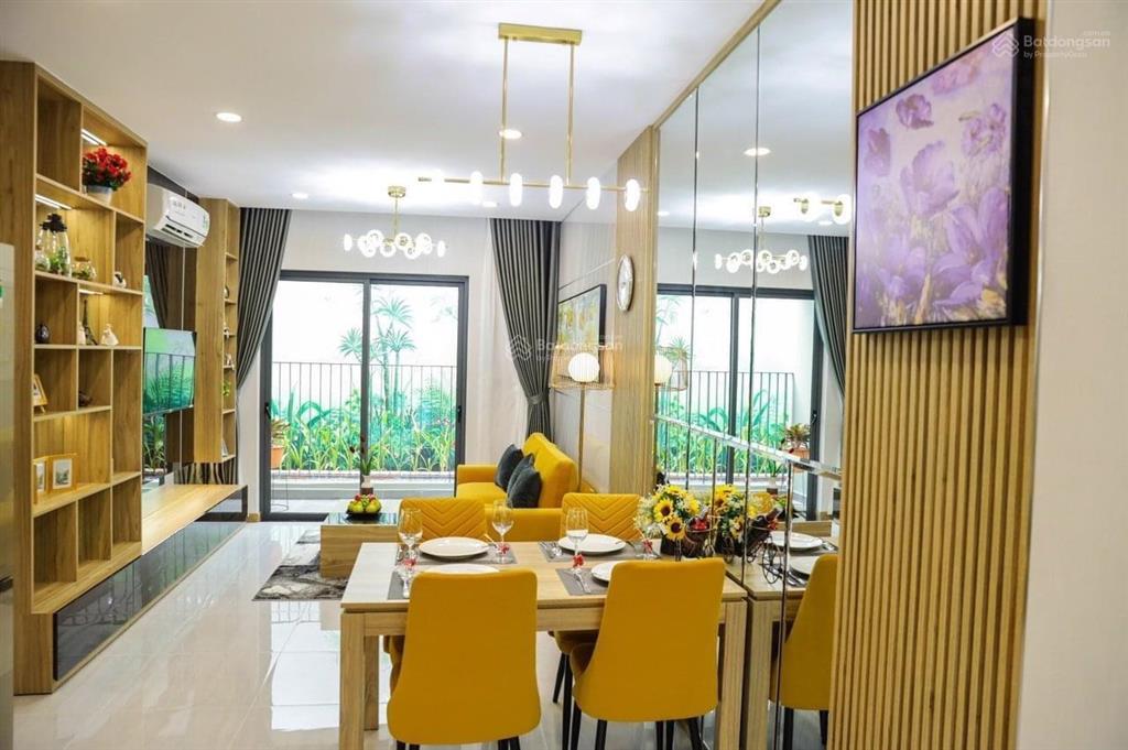 Bcons polaris gần ngay phạm văn đồng 1pn 0 giá chỉ 1,799 tỷ view sg, tin thật đăng là có căn