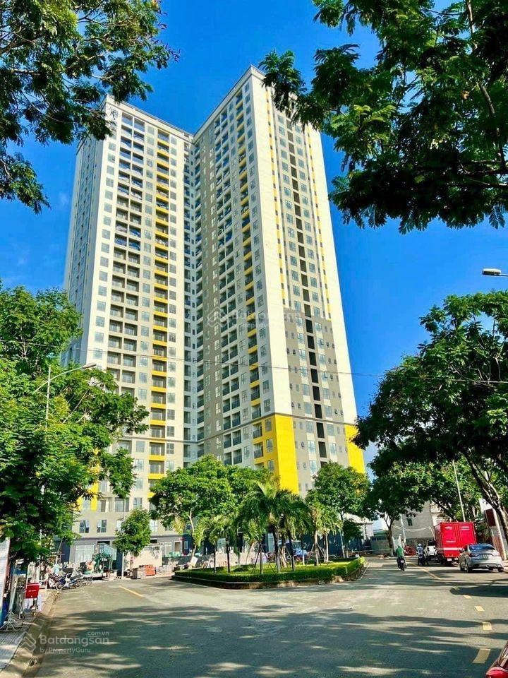 Bán nhanh căn hộ bcons sala giá cực tốt đã bao thuế phí có sẵn sổ hồng