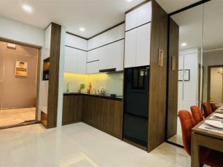 Bcons sala, căn góc 2 phòng ngủ  2wc, 55m2, sổ sẵn, tặng kèm 2 máy lạnh, giá gốc chủ đầu tư