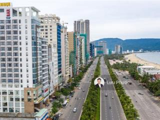 Bán đất mặt tiền võ văn kiệt  đất xây cao tầng  sơn trà, đà nẵng