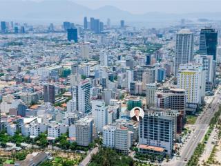 Duy nhất cắt lỗ sâu nhà 2 tầng mặt tiền trần bạch đằng phố tây an thượng khu chợ đêm 90m 20tr/tháng