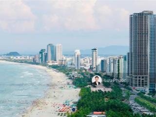 Tổng hợp đất nền lõi mỹ an  ngũ hành sơn | sát biển mỹ khê | giá từ 12.3 tỷ