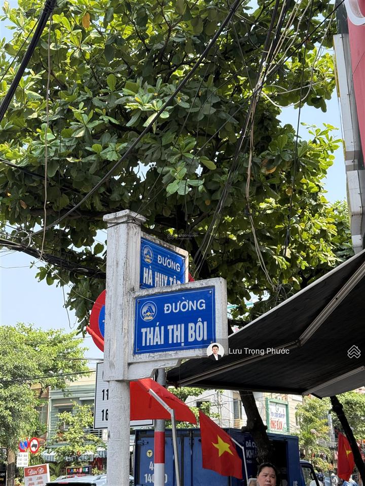 Bán nhà 2 tầng kiệt thái thị bôi, thanh khê đà nẵng | nhà đẹp gần chợ, giá chỉ 4.5 tỷ