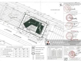 Bán đất diện tích lớn mặt tiền vip đường trần hưng đạo, sơn trà, đà nẵng