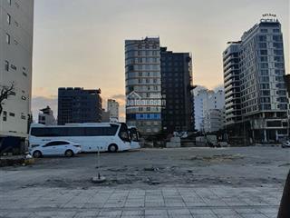 Tôi bán nhà hàng trực diện mặt bãi biển đường võ nguyên giáp
