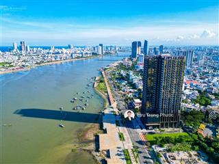 Siêu phẩm đất vàng view sông hàn đường như nguyệt, trung tâm hải châu