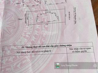 Đất vàng mặt biển võ nguyên giáp đà nẵng, đối diện bãi tắm phạm văn đồng  cơ hội đầu tư sinh lời