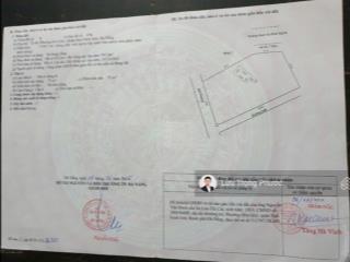 Bán đất vàng mặt tiền nam kỳ khởi nghĩa 1.749,5m², mặt tiền 50m, giá 55 tỷ đà nẵng