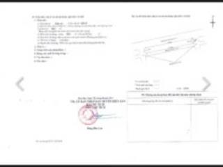 Bán đất 4 mặt tiền võ nguyên giáp mặt biển hội an, vị trí kim cương