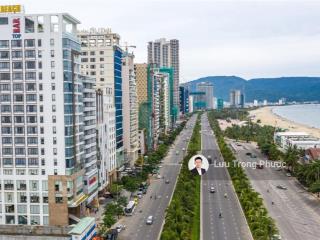 Bán đất mặt tiền đẹp ngay sát đường nguyễn văn thoại, trung tâm du lịch biển mỹ khê đà nẵng