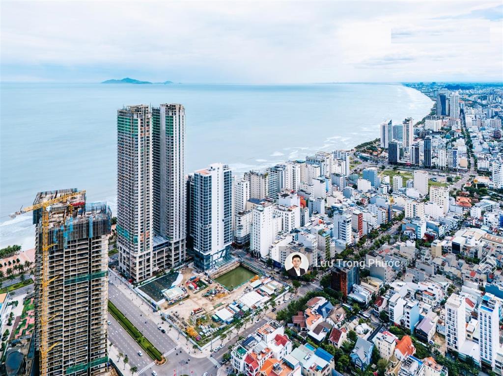 Bán đất 780m đất mặt tiền phạm văn đồng vị trí vàng đã có chủ trương xây 21 tầng chính chủ