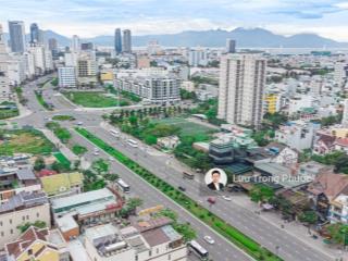 Bán đất 780m đất mặt tiền phạm văn đồng vị trí vàng đã có chủ trương xây 21 tầng chính chủ