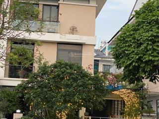 Chính chủ bán biệt thự an phú mặt đường phan kế toại giá 30tỷ , dòng tiền cho thuê tháng 50tr .
