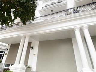 Cho thuê biệt thự nhà vườn ở louis city đại mỗ, nhà hoàn thiện đẹp  0964 961 ***
