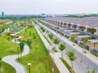 Biệt thự view công viên đẹp nhất kđt sun casa central