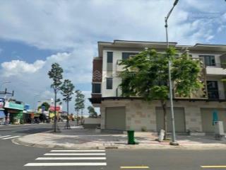 Sở hữu ngay shophouse căn góc kđt sun casa central