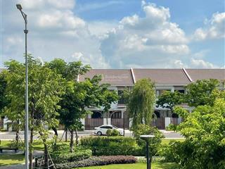 Nhà phố giá tốt nhất kđt sun casa central, sổ sẵn công chứng ngay