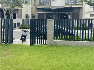 Biệt thự đơn lập 250m căn duy nhất tại kđt sun casa central . thanh toán 30% nhận nhà ngay