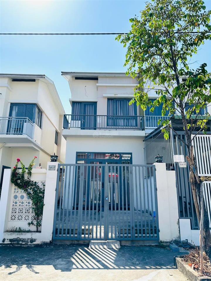 Bán shophouse trục chính kdt oasis city, phường thới hoà, tp hồ chí minh kinh doanh đa ngành nghề