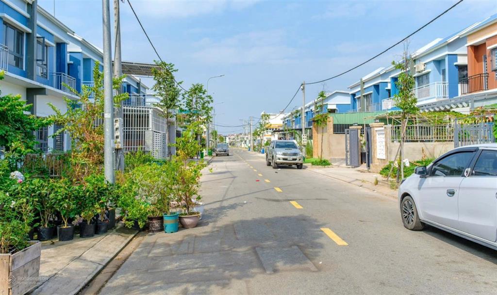 Bán shophouse trục chính kdt oasis city, phường thới hoà, tp hồ chí minh kinh doanh đa ngành nghề
