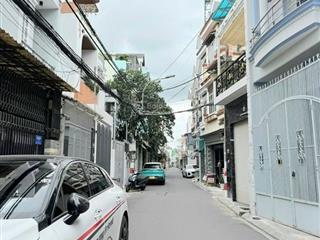 Vip phan huy íchtân bình hẻm xe hơi thôngvị trí kinh doanh siêu đỉnhdt 414 2 tầng chắc chắn
