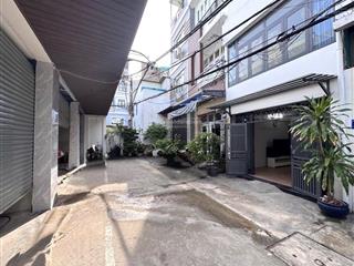Bán nhà đẹp  hxh phan huy ích  tân bình  dt 49m2  2 tầng chác chắn  chỉ nhỉnh 5 tỷ