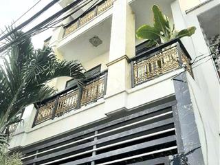 Ngay trường học tân trụ tân bình bán nhà đẹp ở ngay dt 47m2 ngang 5 cực hiếm 4 tầng