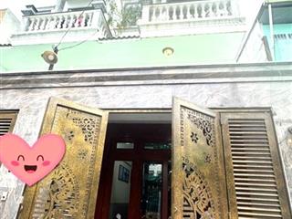 Rộng đẹpđường to giá rẻ bán nhà đẹp hxh thông phan huy ích gò vấpdt 74m2 5 tầng