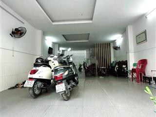 Hẻm thông 8m phan huy ích tân bình dt 84m2 ngang hiếm 5/6.7 nở hậu 3 tầngchỉ 8.x tỷ