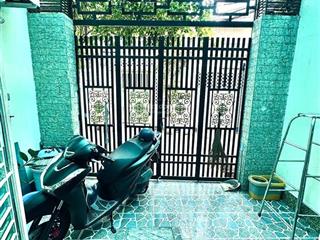 Bán nhà chính chủ hẻm xe hơi  phan huy ích tân bình dt 63m2 4 tầng btct  chỉ 7.x tỷ