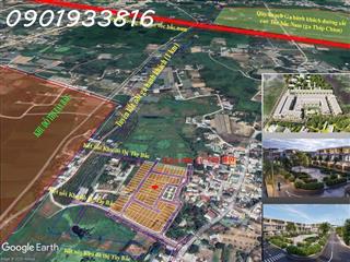 Đất Nền Tân Hội: Biên Độ Tăng Giá "Khủng" Nhờ Vị Trí Cửa Ngõ Khu Đô Thị Tây Bắc & Ga Cao