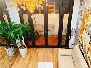 Bán nhà đẹp trần quốc vượng  cầu giấy, 36m2, 5 tầng, cần tiền gấp giảm 200 tr, giá mới nhỉnh 7 tỷ