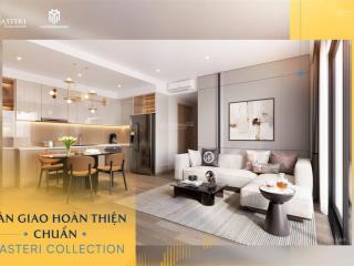 Bán căn hộ masteri rivera đà nẵng  cơ hội sở hữu không gian sống đẳng cấp quốc tế, giá 4,88tỷ/căn
