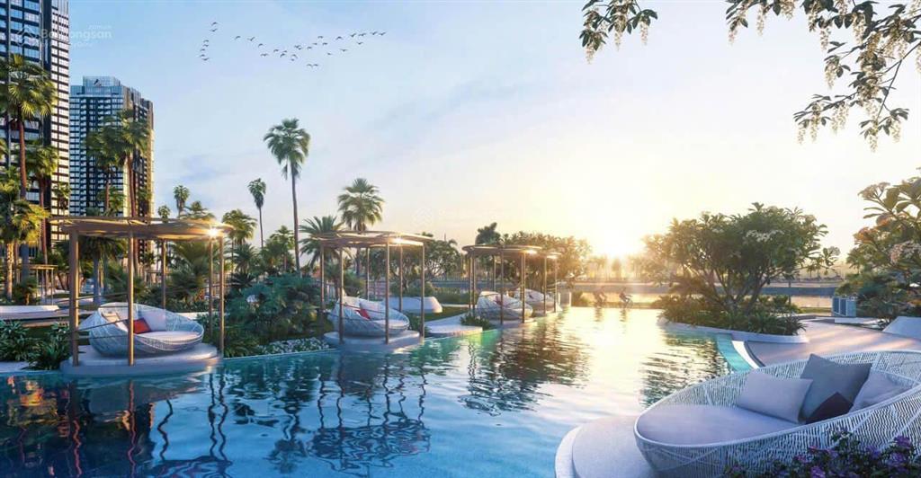 Bán 5 căn suất ngoại giao căn hộ cao cấp sông hàn capital square  ck đến 17%, hỗ trợ vay lãi 0%