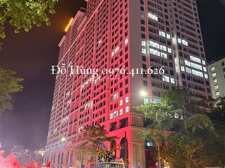 Bán cc eden garden thái bình, 2,26 tỷ, 77,5m2, đẹp, nhiều tiện ích