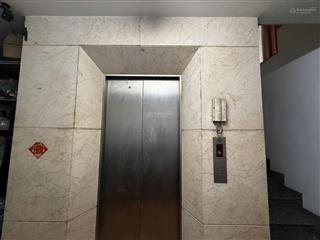 Hiếm! bán nhà góc 2mt trần xuân soạn, tân hưng, quận 7, dt 6x30m, kc 5 tầng  tm. giá 35 tỷ