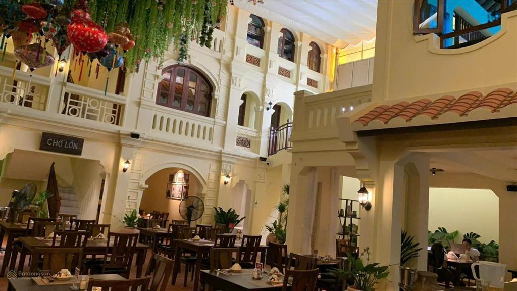 Bán biệt thự mt xuân thủy, thảo điền, quận 2. dt 17 x 18m (342m2). 3 tầng. hđt 100tr. giá 62 tỷ