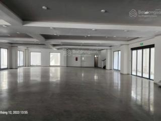 Siêu phẩm tòa nhà mt nguyễn văn hưởng, thảo điền. dt 40 x 30m (1500m2). hầm  5 tầng. giá 350 tỷ