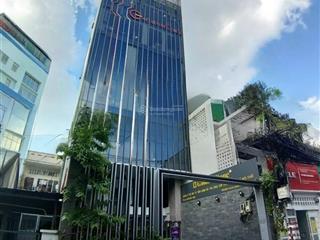 Bán nhà mt đường nguyễn trọng tuyển, p.15, phú nhuận, dt 10 x 30m. 3 tầng, hđt 210 triệu. giá 65 tỷ