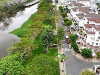 Giá tốt nhất! bán biệt thự cityland riverside quận 7. dt 15x26m. hầm  4 tầng. giá bán 79 tỷ