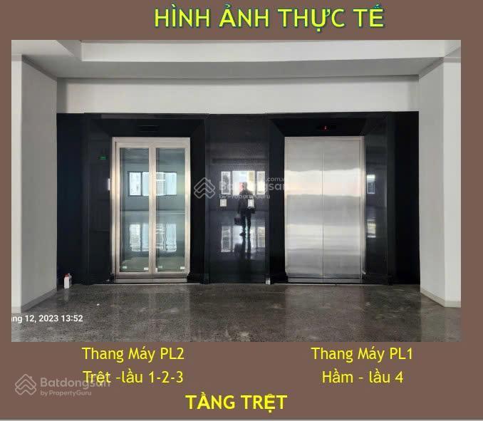 Siêu phẩm tòa nhà mt nguyễn văn hưởng, thảo điền. dt 40 x 30m (1500m2). hầm  5 tầng. giá 350 tỷ
