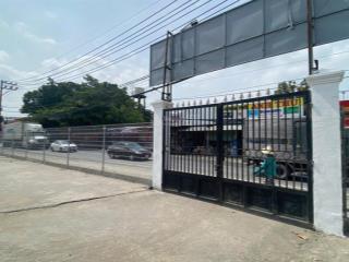 Bán đất mt đường nguyễn duy trinh, phường phú hữu, quận 9. dt(55x150m), cn 5551m2, giá 350 tỷ