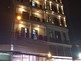 Bán chdv ngay nguyễn thị thập, tân quy, quận 7. dt 15 x 30m. hđt 800 tr/th. giá bán 160 tỷ